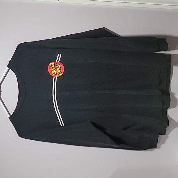 Santa Cruz Large long sleeve shirt - Picture 3 of 8